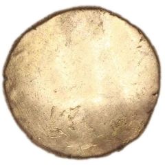 1/4 Stater - Dubnovellaunos Yoke