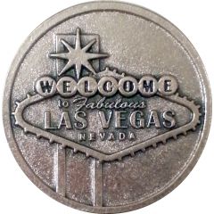Token - Las Vegas