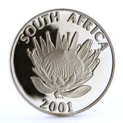 1 Rand Tourism