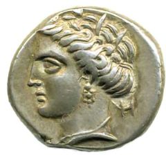 Tetradrachm