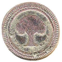 20 Centimes - Bussoz Paris