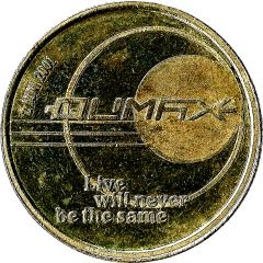 Token - Heineken Music Hall Qlimax
