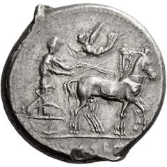 Tetradrachm