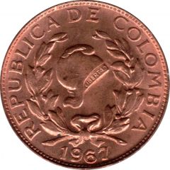 1 Centavo