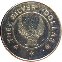 The Silver Dollar