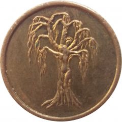 Token - Willow Tree