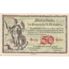 50 Heller St. Florian