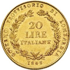 20 Lire