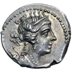 Tetrobol `light drachm` TA