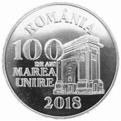 Medal - Great Union