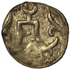 Dirham - anonymous, temp. Muhammad Uzbeg Bulghar mint