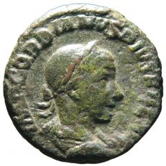As - Gordian III P M TR P III COS P P S C