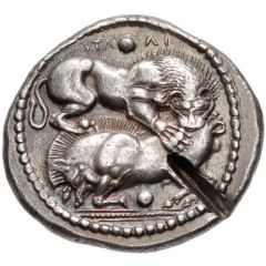 Tetradrachm