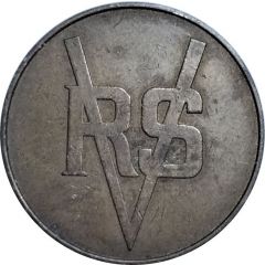 Token - RV Smith