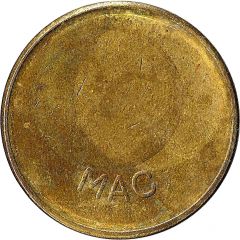 Token - MAC