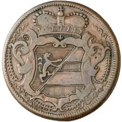 2 Soldi - Carlo VI