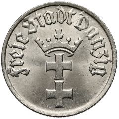 1/2 Gulden