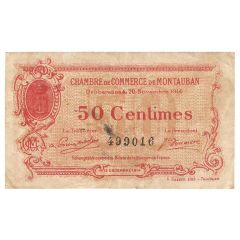 50 Centimes