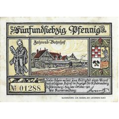 75 Pfennig