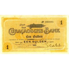 1 Gulden