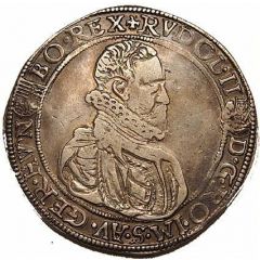 Thaler - Rudolf