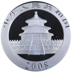 10 Yuan Panda