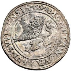 1 Thaler