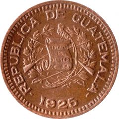 1 Centavo