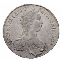 1 Thaler - Maria Theresa