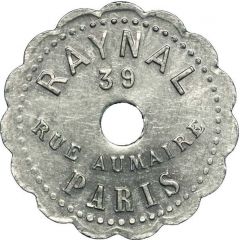 Bon pour une danse - Bal Raynal - Paris [75]
