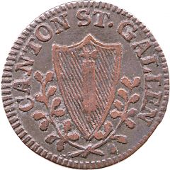 1 Kreuzer