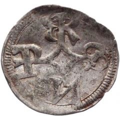 1 Heller - Lorenz of Bibra