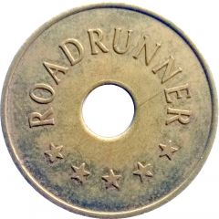 Token - Roadrunner