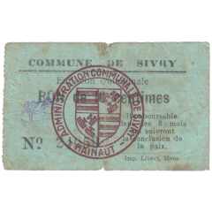 10 Centimes