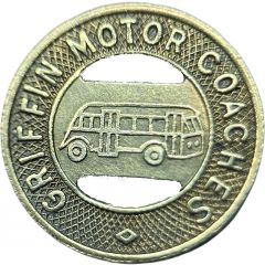 1 School Fare - Griffin Motor Coaches Griffin, Georgia