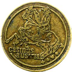 Token - Casinos Austria