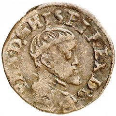 2 Mites - Philip II