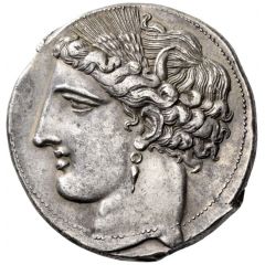 Decadrachm