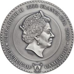 3000 Francs Uranus
