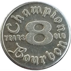 Champion Bourbon