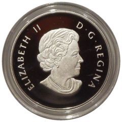 10 Dollars - Elizabeth II Titanic