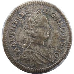 1 Kreuzer - Maria Theresia Vienna