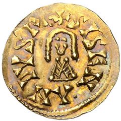 Tremissis - Sisenand Ispali