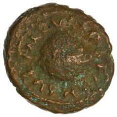 Quadrans - Vespasian P M TR P P P COS VIII S C