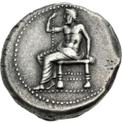 Tetradrachm