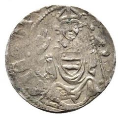 Denar - Florenz of Wevelinghofen