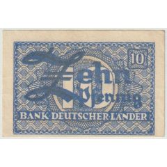 10 Pfennig