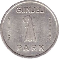 Gundeli Park
