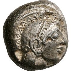 Tetradrachm
