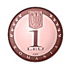 1 Leu Mircea Eliade